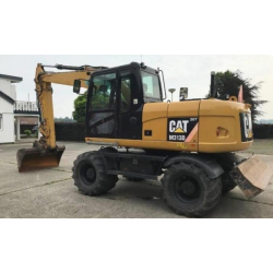 Serwisowe instrukcje napraw Cat M313D J3A Schematy instalacji  DTR instrukcje  montażu konsekwencji i napraw